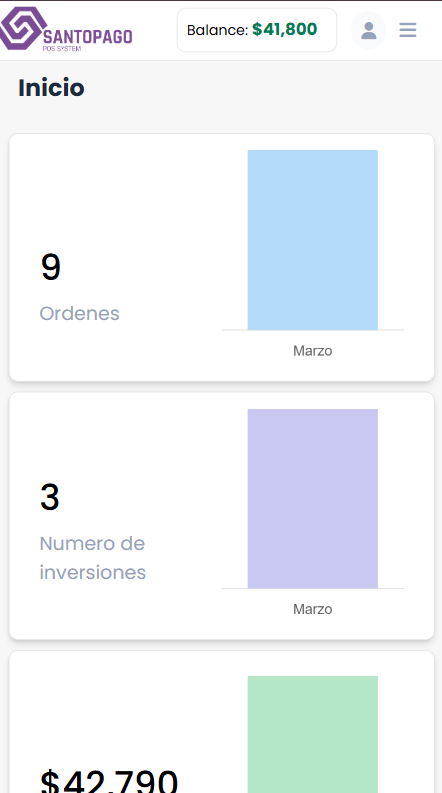 Dashboard Preview
